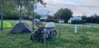 Camping Intercommunal de la Durance