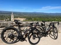 Général Bike Luberon_Gargas