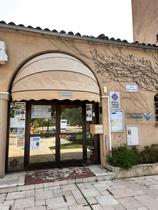 Bureau d'Information Touristique des Salles-sur-Verdon