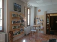 Bureau d'Information Touristique d'Aiguines