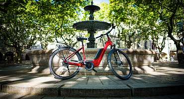 Sun-E-Bike - Agence de voyages